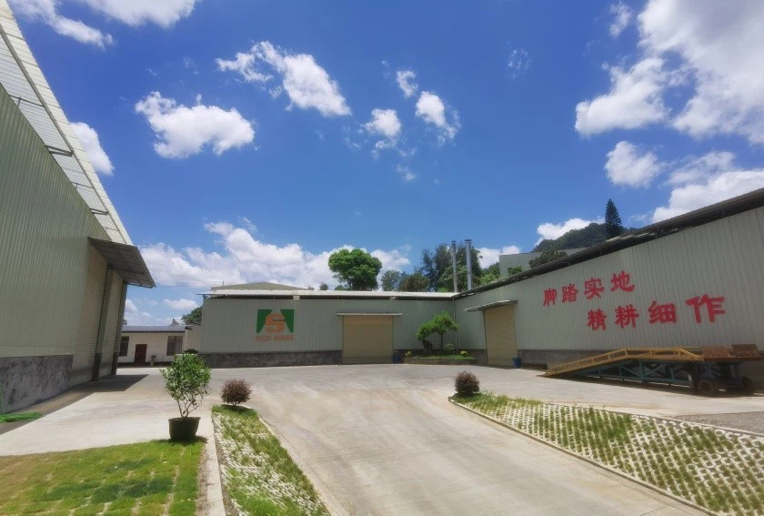 Yunfu Fuliu Mineral Materials Co., Ltd.